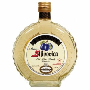 Maraska Slivovica