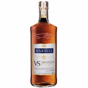Martell VS