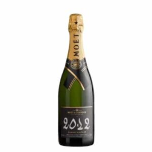 Moet Chandon
