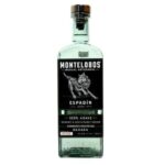 Montelobos Espadin Joven Mezcal 750ml