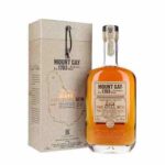 Mount Gay 10Yr Pot Still Rum 750ml