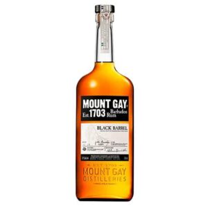 Mount Gay