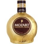 Mozart Chocolate Cream Liqueur 750ml