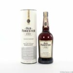 Old Forester