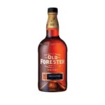 Old Forester Signature 100 Proof Bourbon American Whiskey 750ml