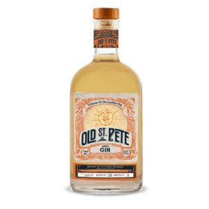 Old Monk