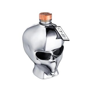 Outer Space Chrome Edition Vodka 750ml