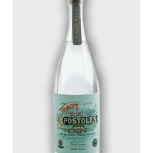 Principe De Los Apostoles Mate Gin 750ml