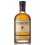 Pendleton Blended Canadian Whisky 750ml