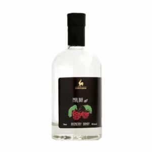 Podrum Pevac Malina Raspberry