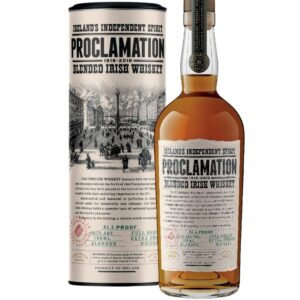 Proclamation