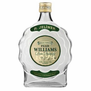 R Jelinek Pear Williams Pear Brandy 750ml