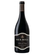 Rex Hill