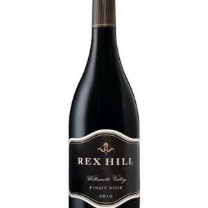 Rex Hill