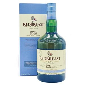 Redbreast Small Batch Cask
