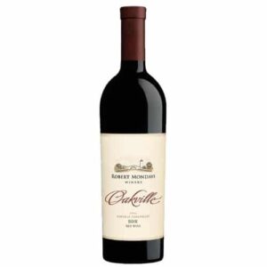 Robert Mondavi Oakville BDX 2013 Red Wine 750ml