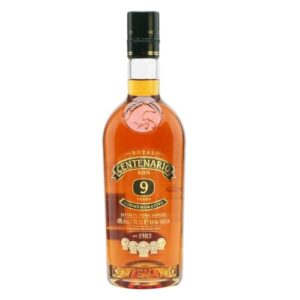Ron Centenario
