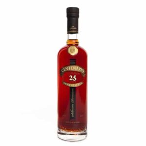 Ron Centenario