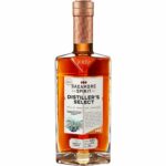 RY3 Cask Strength Private Reserve Rum Cask Finish Blended Rye Whiskey 750ml