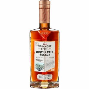 RY3 Cask Strength Private Reserve Rum Cask Finish Blended Rye Whiskey 750ml