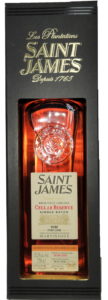 Saint James