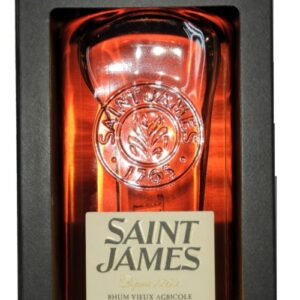 Saint James