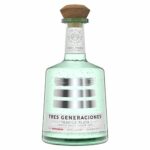Sauza Tres Generaciones Plata Tequila 750ml