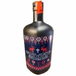 Sauza Tres Generaciones Plata Tequila 750ml