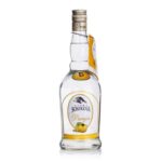 Stara Sokolova Dunja Quince Brandy 750ml
