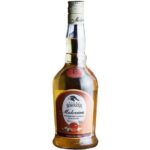 Stara Sokolova Medovina Plum Brandy 750ml