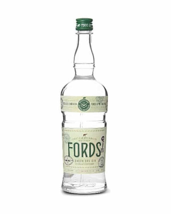 The 86 Co. Fords Gin 1L