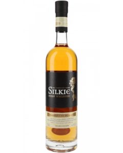 The Legendary Dark Silkie Blended Irish Whiskey 750Ml