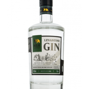 The Milk & Honey Distillery Levantine Gin 750ml