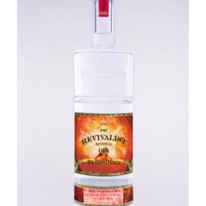 The Revivalist Dragon Dance Botanical Gin 750ml