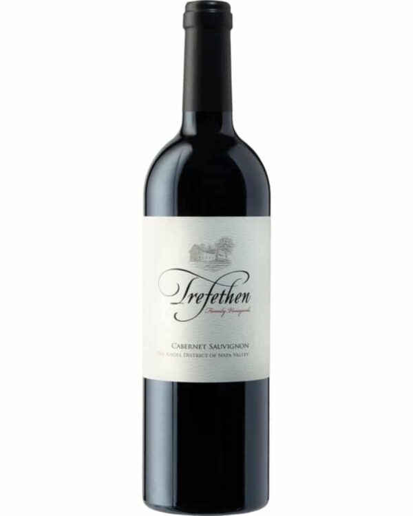 Trefethen Family Vineyards Cabernet Sauvignon 2016 750Ml