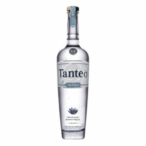 Tanteo