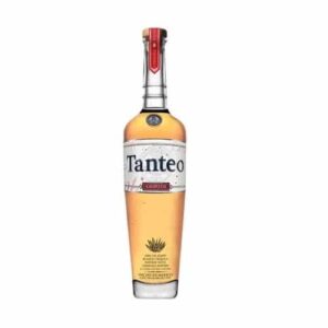 Tanteo