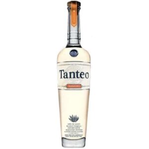 Tanteo