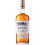 The Benriach