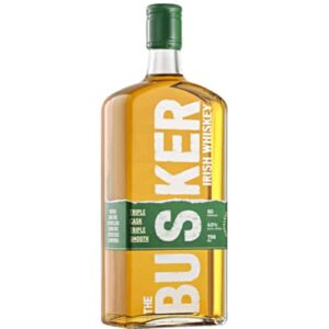 The Benriach