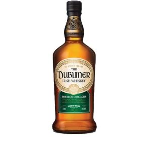 The Benriach