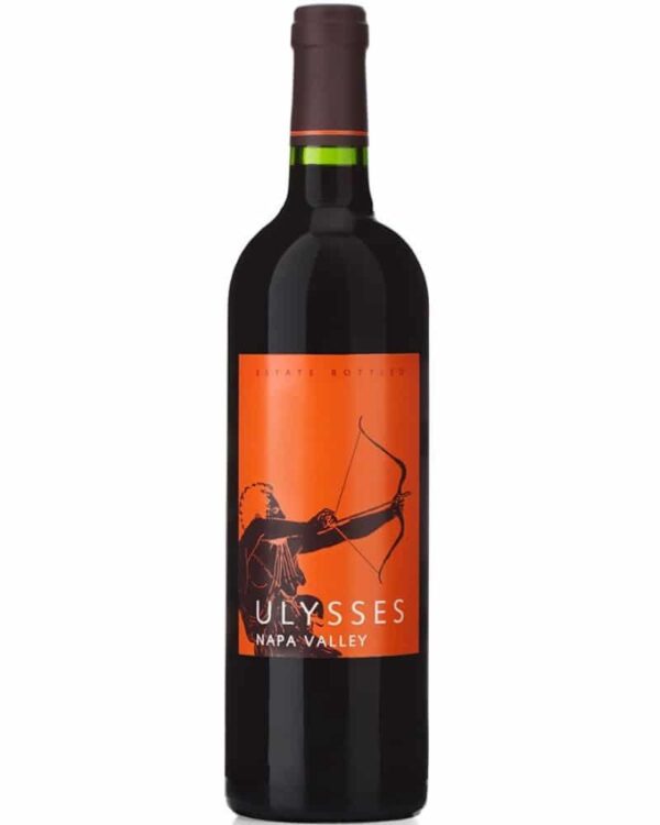 Trefethen Family Vineyards Cabernet Sauvignon 2016 750Ml