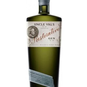 Uncle Vals Restorative Gin 750ml