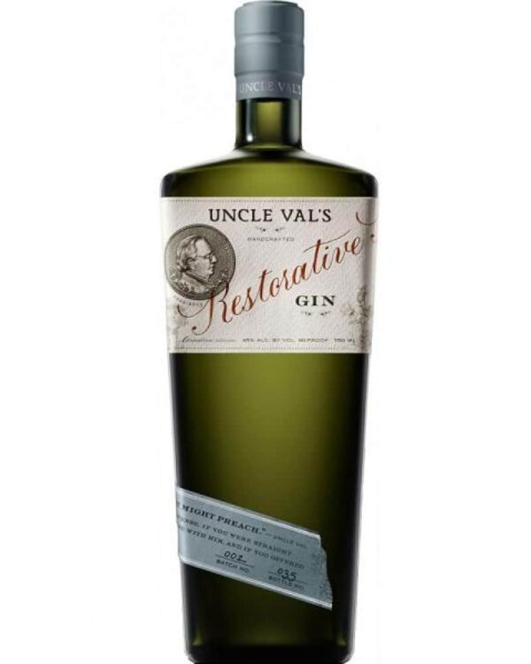 Uncle Vals Restorative Gin 750Ml