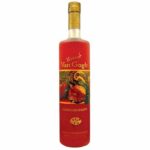 Van Gogh Pomegranate Vodka 750ml
