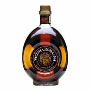 Vecchia Romagna Brandy