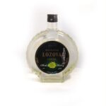 Vrsacko Vinogorje Muskatna Lozova Rakija Brandy 750ml