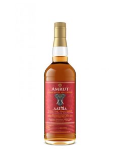 Amrut Aatma Ex-Bourbon Collector Series Single Malt 750Ml
