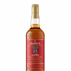 Amrut Aatma Ex-Bourbon Collector Series Single Malt 750ml