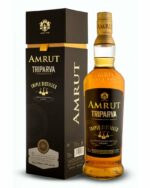 Amrut Triparva Triple Distilled Single Malt
